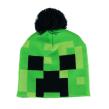 Opakowanie Czapka zimowa Minecraft Creeper 708020004