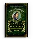 Okładka książki Czarna walizka. Wszystko dla ciebie