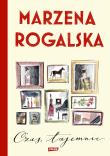 Czas tajemnic. Saga o Karli Linde tom 1. Autor: Marzena Rogalska. Dadada.pl Okładka książki Czas tajemnic. Saga o Karli Linde tom 1