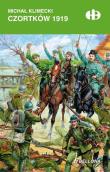 Czortków 1919. Autor: Klimecki Michał. Dadada.pl Okładka książki Czortków 1919