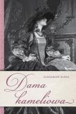 Dama kameliowa. Autor: Aleksander Dumas (syn). Dadada.pl Okładka książki Dama kameliowa