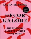 Okładka książki Décor Galore