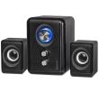 DEFENDER GŁOŚNIKI KOMPUTEROWE V11 2.1 11W USB KONTROLA BASÓW I NISKICH TONÓW 65111. Autor: Irena Brignull. Dadada.pl Okładka książki DEFENDER GŁOŚNIKI KOMPUTEROWE V11 2.1 11W USB KONTROLA BASÓW I NISKICH TONÓW 65111