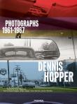 Opakowanie Dennis Hopper. Photographs 1961-1967