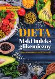 Dieta. Niski indeks glikemiczny. Autor: Daria Pociecha. Dadada.pl Okładka książki Dieta. Niski indeks glikemiczny