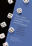 Dobór próby we współczesnych badaniach marketingowych. Autor: red. Małgorzata Rószkiewicz, Krystyna Mazurek-Łopacińska (red.). Dadada.pl Okładka książki Dobór próby we współczesnych badaniach marketingowych
