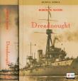 Dreadnought t.1/2. Autor: Massie Robert K.. Dadada.pl Okładka książki Dreadnought t.1/2