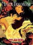 Dylan Dog - Mater Dolorosa. Autor: RECCHIONI ROBERTO. Dadada.pl Okładka książki Dylan Dog - Mater Dolorosa