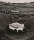 Edward Weston - Portrait of the Young Man as an Artist. Autor: Howe Graham, Gates Warren Beth. Dadada.pl Okładka książki Edward Weston - Portrait of the Young Man as an Artist