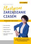 Elastyczne zarządzanie czasem. Autor: Izabela Krejca-Pawski. Dadada.pl Okładka książki Elastyczne zarządzanie czasem