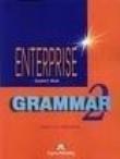 Enterprise 2 Elementary Grammar EXPRESS PUBLISHING. Autor: Evans Virginia. Dadada.pl Okładka książki Enterprise 2 Elementary Grammar EXPRESS PUBLISHING