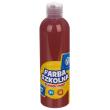 Opakowanie Farba szkolna brązowa 250ml ASTRA