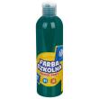 Opakowanie Farba szkolna ciemno zielona 250ml ASTRA