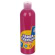Opakowanie Farba szkolna różowa 250ml ASTRA