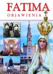 Fatima. Objawienia. Autor: Paterek Anna. Dadada.pl Okładka książki Fatima. Objawienia