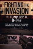 FIGHTING THE INVASION. Wydawca: Pen & Sword Publishing. Dadada.pl Opakowanie FIGHTING THE INVASION