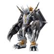 Okładka książki FIGURE RISE DIGIMON BLACKWARGREYMON (AMPLIFIED)