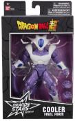 Figurka DRAGON BALL DRAGON STARS COOLER FINAL FORM. Wydawca: BANDAI MANGA. Dadada.pl Opakowanie Figurka DRAGON BALL DRAGON STARS COOLER FINAL FORM