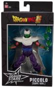 Figurka DRAGON BALL DRAGON STARS PICCOLO (CAPE VER.). Wydawca: BANDAI MANGA. Dadada.pl Opakowanie Figurka DRAGON BALL DRAGON STARS PICCOLO (CAPE VER.)