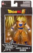 Figurka DRAGON BALL DRAGON STARS SUPER SAIYAN 3 GOKU. Wydawca: BANDAI MANGA. Dadada.pl Opakowanie Figurka DRAGON BALL DRAGON STARS SUPER SAIYAN 3 GOKU