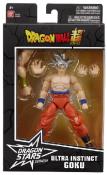 Figurka DRAGON BALL DRAGON STARS ULTRA INSTINCT GOKU. Wydawca: BANDAI MANGA. Dadada.pl Opakowanie Figurka DRAGON BALL DRAGON STARS ULTRA INSTINCT GOKU