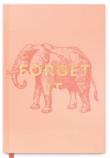 Opakowanie Forget It Journal