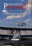 Opakowanie FRENCH FLYING BOATS 1918 - 193