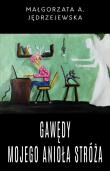 Okładka książki Gawędy mojego Anioła Stróża