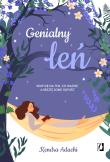 Genialny leń. Skup się na tym, co ważne... Autor: Kendra Adachi, Katarzyna Dumińska, Świerkocka Ida. Dadada.pl Okładka książki Genialny leń. Skup się na tym, co ważne..