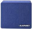 Okładka książki Głośnik bluetooth Blaupunkt BT04BL (kolor niebieski)