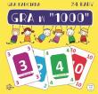 Opakowanie Gra w tysiąca ABINO
