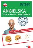 Okładka książki Gramatyka obrazkowa angielska w.3 PONS
