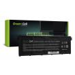 GREEN CELL BATERIA AC62 AC14B3K AC14B8K DO ACER ASPIRE 5 A517 R15 R5-571T SPIN 3 SP315 SP513 SWIFT 3 SF314 3000MAH 15.2V. Autor: Irena Brignull. Dadada.pl Okładka książki GREEN CELL BATERIA AC62 AC14B3K AC14B8K DO ACER ASPIRE 5 A517 R15 R5-571T SPIN 3 SP315 SP513 SWIFT 3 SF314 3000MAH 15.2V