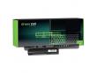 GREEN CELL BATERIA SY08 VGP-BPS26 VGP-BPS26A VGP-BPL26 DO SONY VAIO PCG-71811M 71911M 71614M SVE15 4400MAH 10.8V/11.1V. Autor: Irena Brignull. Dadada.pl Okładka książki GREEN CELL BATERIA SY08 VGP-BPS26 VGP-BPS26A VGP-BPL26 DO SONY VAIO PCG-71811M 71911M 71614M SVE15 4400MAH 10.8V/11.1V