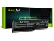 GREEN CELL BATERIA TS03V2 DO TOSHIBA PA3634U-1BRS 4400 MAH 10.8V. Wydawca: Green Cell. Dadada.pl Opakowanie GREEN CELL BATERIA TS03V2 DO TOSHIBA PA3634U-1BRS 4400 MAH 10.8V