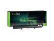 GREEN CELL BATERIA TS38 PA5185U-1BRS DO TOSHIBA SATELLITE C50-B C50D-B C55 C55D-C C70 C70D-C L50 L50D-B 2200MAH 14.4V/14.8V. Autor: Irena Brignull. Dadada.pl Okładka książki GREEN CELL BATERIA TS38 PA5185U-1BRS DO TOSHIBA SATELLITE C50-B C50D-B C55 C55D-C C70 C70D-C L50 L50D-B 2200MAH 14.4V/14.8V