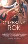 Grzeszny rok. Autor: Opracowanie zbiorowe. Dadada.pl Okładka książki Grzeszny rok