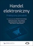 Handel elektroniczny Praktyczny poradnik. Wydawca: ODDK. Dadada.pl Opakowanie Handel elektroniczny Praktyczny poradnik
