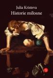Historie miłosne. Autor: Kristeva Julia. Dadada.pl Okładka książki Historie miłosne