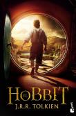 Hobbit. Autor: Tolkien J.R.R.. Dadada.pl Okładka książki Hobbit