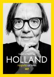 Okładka książki Holland. Biografia od nowa