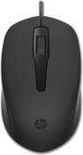 HP 100 Wired Mouse. Autor: Irena Brignull. Dadada.pl Okładka książki HP 100 Wired Mouse