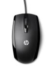 HP Wired Mouse X500 E5E76AA. Autor: Irena Brignull. Dadada.pl Okładka książki HP Wired Mouse X500 E5E76AA