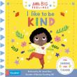 I Like to be Kind. Wydawca: Pan MacMillan. Dadada.pl Opakowanie I Like to be Kind