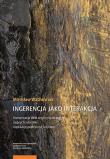 Okładka książki Ingerencja jako interakcja