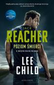 Jack Reacher: Poziom śmierci (wydanie serialowe). Autor: Child Lee. Dadada.pl Okładka książki Jack Reacher: Poziom śmierci (wydanie serialowe)