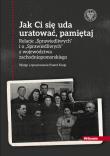 Jak Ci się uda uratować, pamiętaj!. Autor: Knap Paweł. Dadada.pl Okładka książki Jak Ci się uda uratować, pamiętaj!