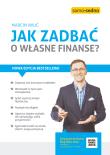 Jak zadbać o własne finanse?. Autor: Iwuć Marcin. Dadada.pl Okładka książki Jak zadbać o własne finanse?