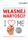 Jak zbudować poczucie własnej wartości?. Autor: Dorota Gromnicka. Dadada.pl Okładka książki Jak zbudować poczucie własnej wartości?