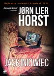 Jaskiniowiec Seria o komisarzu Williamie Wistingu wyd. 2. Autor: Jorn Lier Horst. Dadada.pl Okładka książki Jaskiniowiec Seria o komisarzu Williamie Wistingu wyd. 2